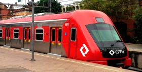 O lado A e o lado B da privatização na CPTM