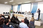 Fórum reúne setor de telecom para discutir Segurança do Trabalho