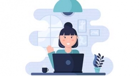 Artigo - Trabalho remoto