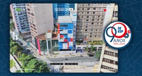 Minidoc homenageia 90 anos e descortina futuro do SEESP