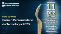 Prêmio Personalidade da Tecnologia chega à 37ª edição