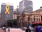 Campanha como Maio Amarelo deveria ser constante, diz diretor do SEESP