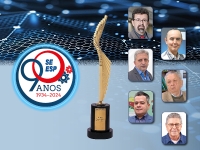 Homenagem do SEESP fechará com chave de ouro celebrações dos seus 90 anos