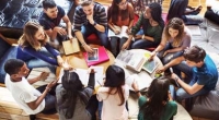 A nova sala de aula da engenharia