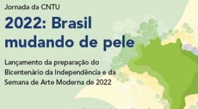 Jornada CNTU será realizada em evento virtual