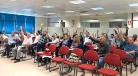 Engenheiros da Prefeitura de São Paulo aprovam pauta de reivindicações