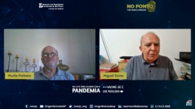 Unidade sindical por um projeto de País, defende Miguel Torres