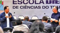 Centrais se reúnem em São Paulo para articular ações unitárias