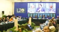 Importante reunião