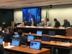 Murilo alerta contra mudanças propostas para a Lei das Licitações e defende aprimoramentos