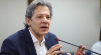 Haddad desmente imposto sobre pets e Pix após vídeo falso feito com IA
