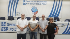 SEESP tem novo time de negociadores junto ao Metrô
