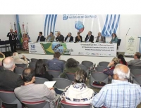 Plenária e posse de conselheiros consultivos da CNTU