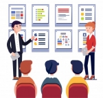 Curso inicia engenheiros na área de consultoria empresarial