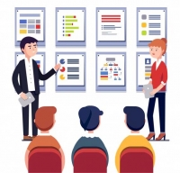 Curso inicia engenheiros na área de consultoria empresarial