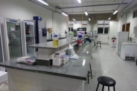 Laboratório de Bioquímica e Tecnologias Bioluminescentes do Campus Sorocaba