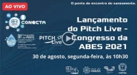 31º Congresso da ABES vai selecionar startups com soluções para o saneamento ambiental