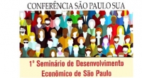 Capital paulista terá 1º Seminário de Desenvolvimento Econômico
