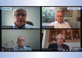 Webinar discute implicações do PL 529/2020 nas universidades públicas paulistas.