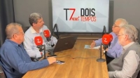 EcoVale é tema de entrevista para T7 News de Taubaté
