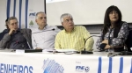 Mais uma etapa realizada para a Conferência São Paulo Sua