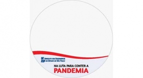 SEESP promove campanha no Facebook pela quarentena