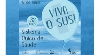 Viva o Sistema Único de Saúde (SUS)