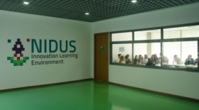 Abertas inscrições para residência em inovação na USP