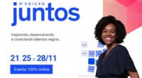 Conferência promove inclusão de jovens negros no mundo corporativo