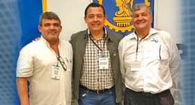 SEESP participa das discussões sobre nova revisão da Norma Regulamentadora 10