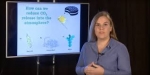 Gabriela Filipini, uma das estudantes que representará o País na competição.