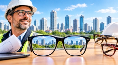Associado SEESP tem desconto na Optical SP