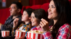 Cinemark oferece desconto aos associados SEESP