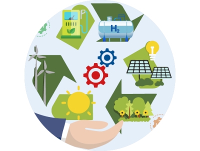 Palavra do Murilo | Transição energética e hidrogênio verde