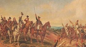 Sempre ordem para o progresso