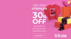 Produtos Tricae com 30% de desconto para associado SEESP