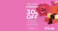 Produtos Tricae com 30% de desconto para associado SEESP