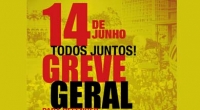 Ganham corpo as mobilizações rumo à Greve Geral dia 14, sexta