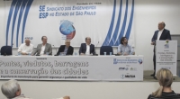 Debate reforça importância do protagonismo da engenharia no País