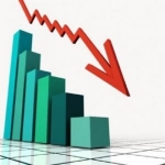 Economia em marcha lenta