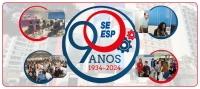 Em 2024, SEESP comemora nove décadas a serviço da categoria