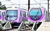 Harakiri no Metrô de São Paulo