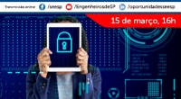 Webinar aborda mercado de trabalho para atuar com proteção de dados