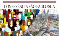 Assista ao lançamento da Conferência São Paulo Sua