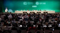 COP28 aprova Brasil como sede da Conferência do Clima de 2025