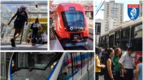 Exemplos de governança metropolitana de transportes em debate