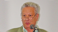 Adeus a Luiz Pinguelli Rosa