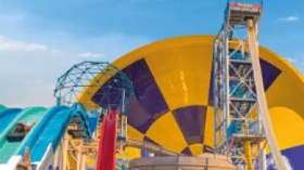 Associado SEESP tem desconto nos ingressos para o Wet´n Wild