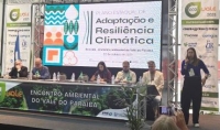 Planos locais ao enfrentamento das mudanças climáticas em pauta no JE
