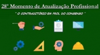 Nesta terça: webinar “O contraditório em prol do consenso”